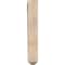Ekena Millwork Olympic Craftsman Smooth Bracket, Douglas Fir, 5 1/2"W x 24"D x 36"H BKT06X24X36OLY04SDF - alternate 4